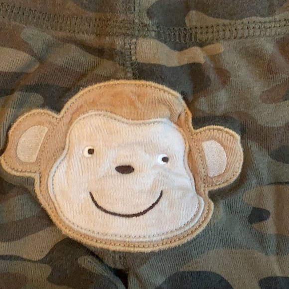 Carter’s 3 Month “Seriously Adorable” Set - Picture 4 of 5